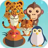 Free play online Only Animals APK