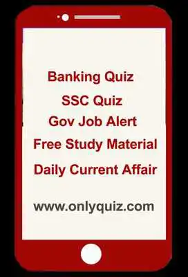 Play Only Quiz