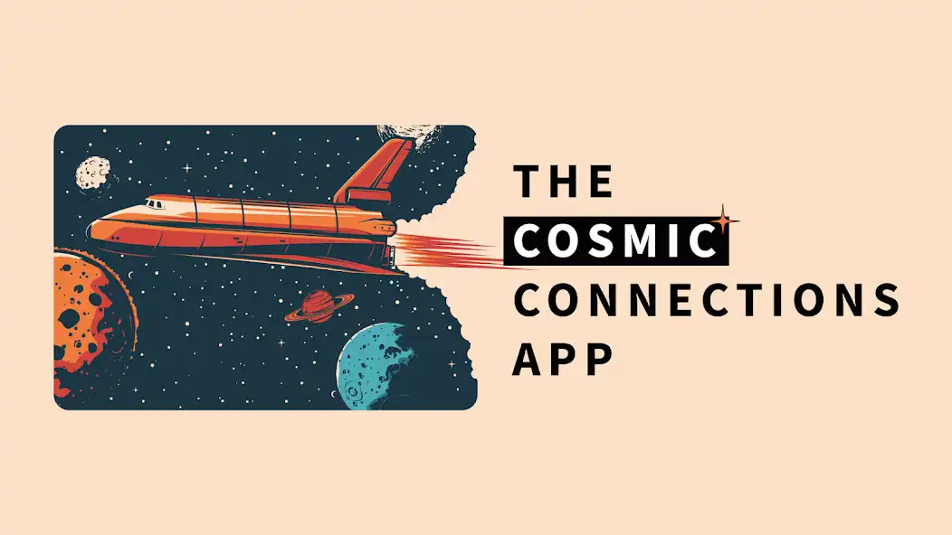 Play ONLYU — Cosmic Connections  and enjoy ONLYU — Cosmic Connections with UptoPlay