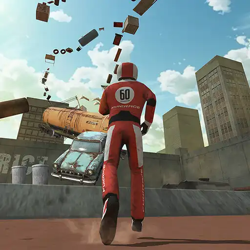 Play Only Up: Gravity Parkour 3D APK