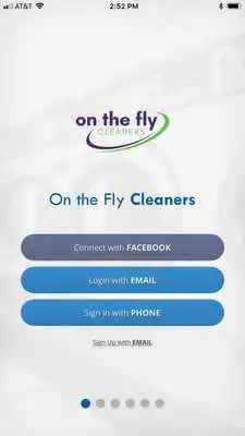 Play On the Fly Cleaners