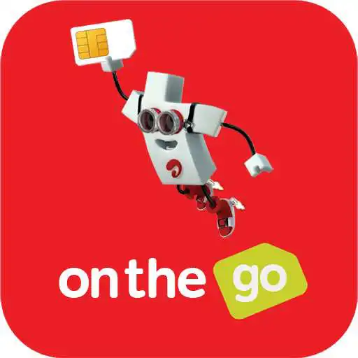 Free play online On The Go APK