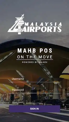 Play On The Move for MAHB POS  and enjoy On The Move for MAHB POS with UptoPlay