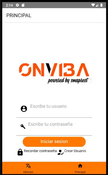 Play ONVIBA - Parental Control as an online game ONVIBA - Parental Control with UptoPlay