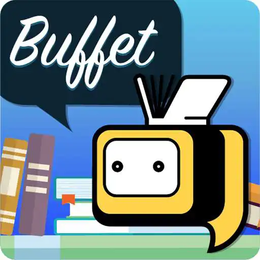 Free play online OOKBEE Buffet:All-You-Can-Read APK