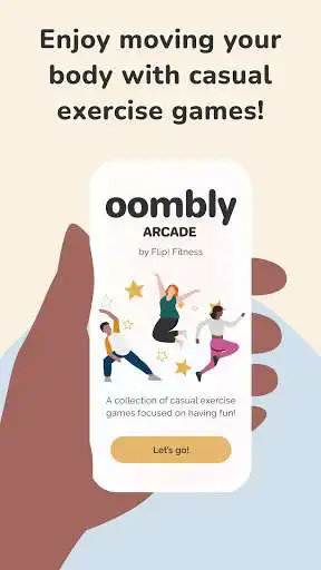 Play Oombly Arcade  and enjoy Oombly Arcade with UptoPlay