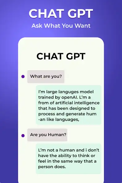 Play Open Chat AI - Chat Assistant as an online game Open Chat AI - Chat Assistant with UptoPlay