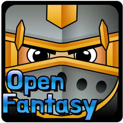 Play Open Fantasy APK