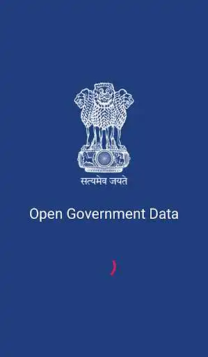 Play Open Government Data (OGD) India  and enjoy Open Government Data (OGD) India with UptoPlay