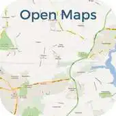 Free play online Open Maps APK