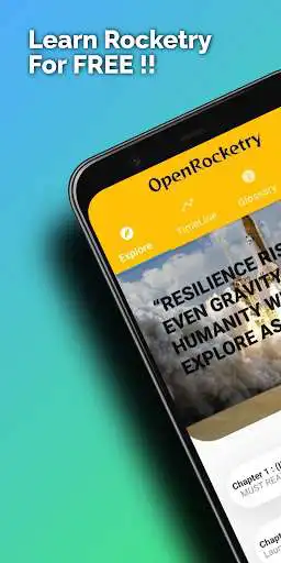 Play OpenRocketry  and enjoy OpenRocketry with UptoPlay