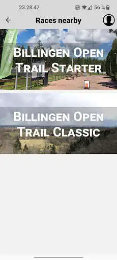 Play Open Trail  and enjoy Open Trail with UptoPlay