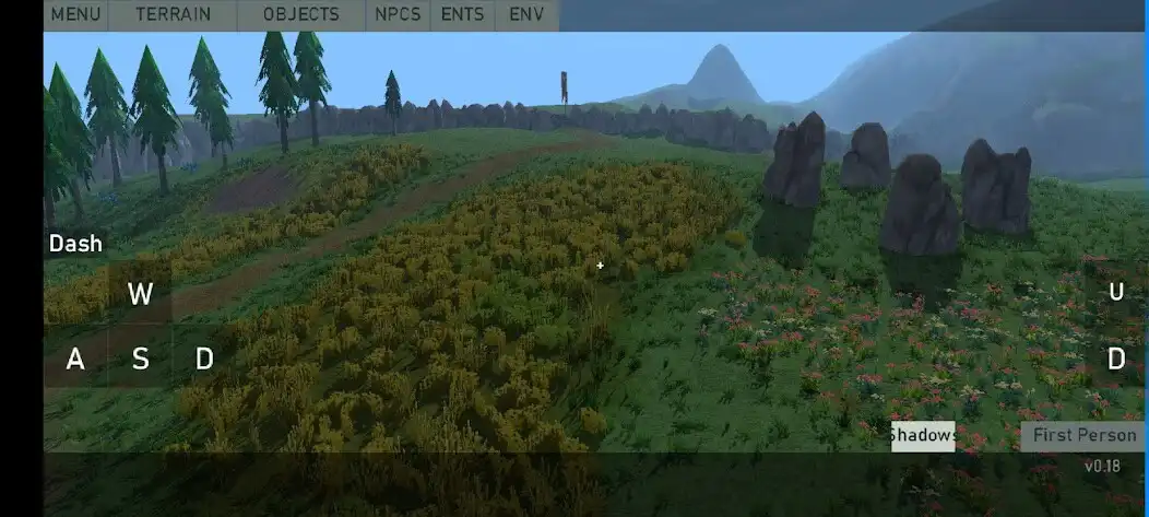 Play OpenWorlds RPG Creator  and enjoy OpenWorlds RPG Creator with UptoPlay