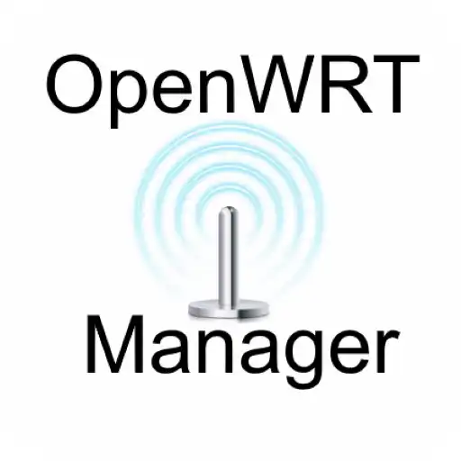 Play OpenWRT Manager APK