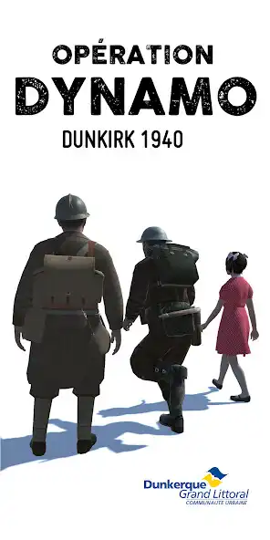 Play Operation dynamo - Dunkirk 1940  and enjoy Operation dynamo - Dunkirk 1940 with UptoPlay