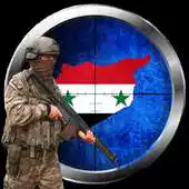 Free play online Operation Syria and Iraq APK