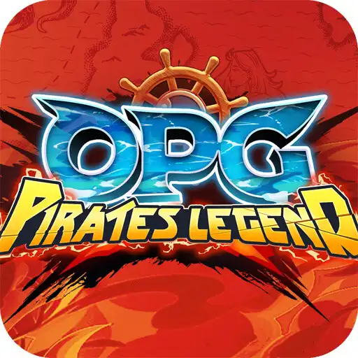 Play OPG: Pirates Legend APK