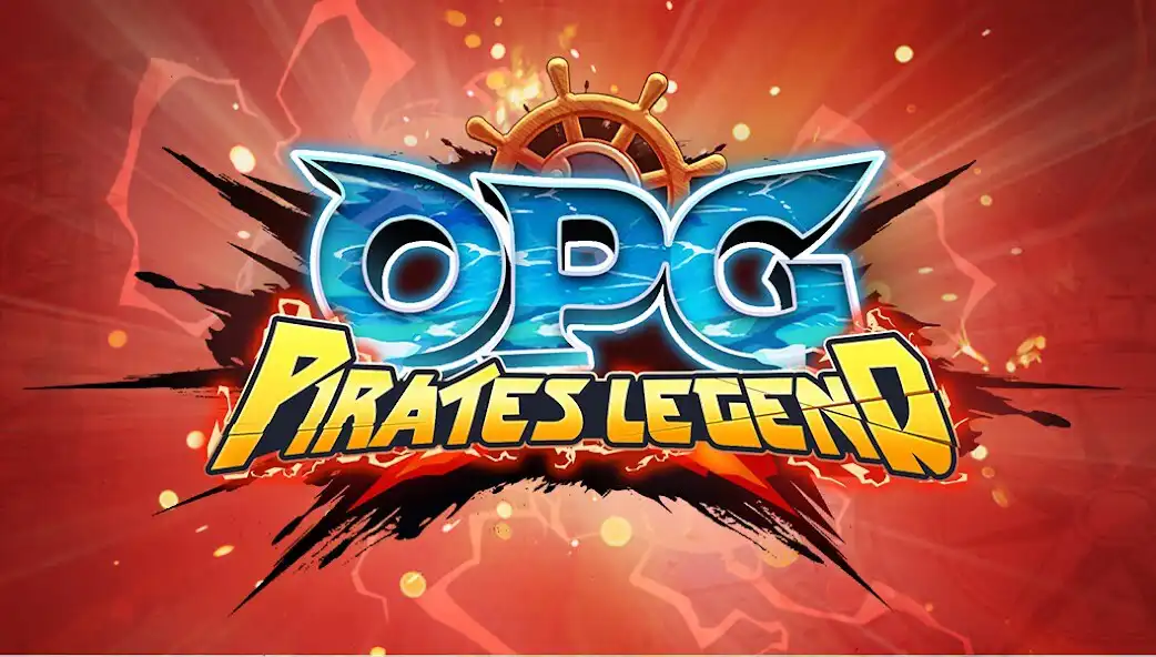 Play OPG: Pirates Legend  and enjoy OPG: Pirates Legend with UptoPlay