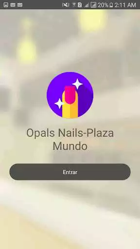 Play Oplals Nails- Plaza Mundo  and enjoy Oplals Nails- Plaza Mundo with UptoPlay