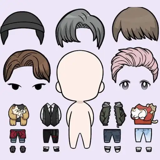 Play Oppa doll APK