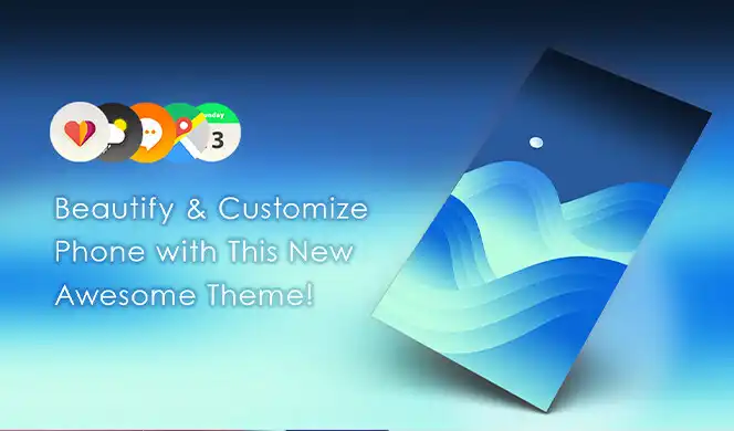 Play Oppo A1 2023 Theme Launcher as an online game Oppo A1 2023 Theme Launcher with UptoPlay