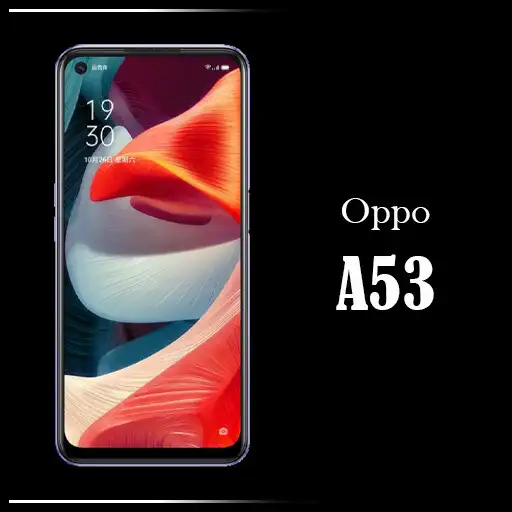 Play Oppo A53 Live Wallpapers, Ringtones, Themes 2021 APK