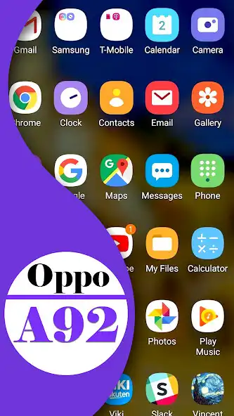 Play Oppo A92 Themes, Launcher, Wallpaper & Ringtones  and enjoy Oppo A92 Themes, Launcher, Wallpaper & Ringtones with UptoPlay