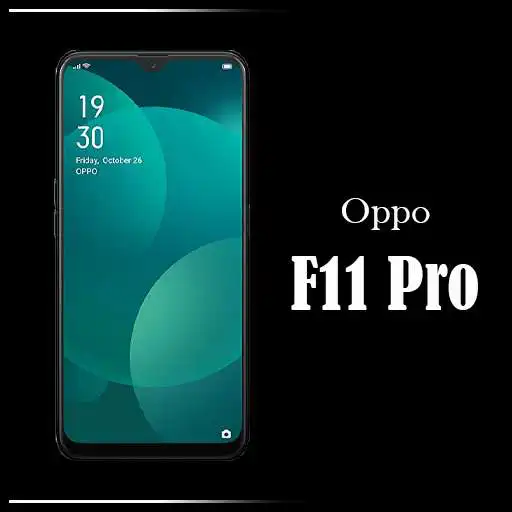 Play Oppo F11 Pro Ringtones, Live Wallpapers, Themes APK