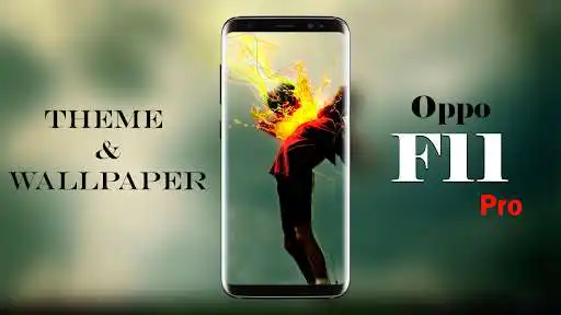 Play Oppo F11 Pro Ringtones, Live Wallpapers, Themes  and enjoy Oppo F11 Pro Ringtones, Live Wallpapers, Themes with UptoPlay