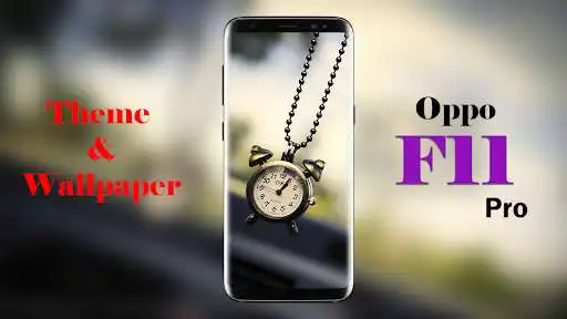 Play Oppo F11 Pro Ringtones, Live Wallpapers, Themes as an online game Oppo F11 Pro Ringtones, Live Wallpapers, Themes with UptoPlay