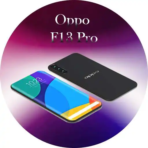 Play Oppo F13 Pro 2020 Launcher : Thames & Wallpapers APK