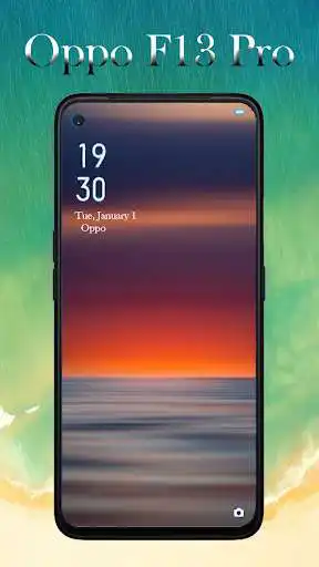 Play Oppo F13 Pro 2020 Launcher : Thames & Wallpapers  and enjoy Oppo F13 Pro 2020 Launcher : Thames & Wallpapers with UptoPlay