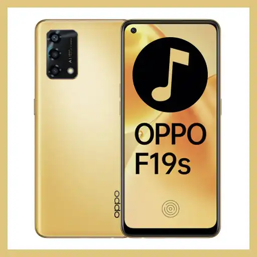 Play OPPO F19 ringtones APK