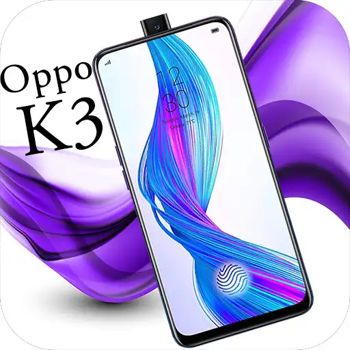 Play Oppo K3 Wallpapers  Themes APK