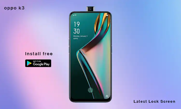 Play Oppo K3 Wallpapers  Themes as an online game Oppo K3 Wallpapers  Themes with UptoPlay