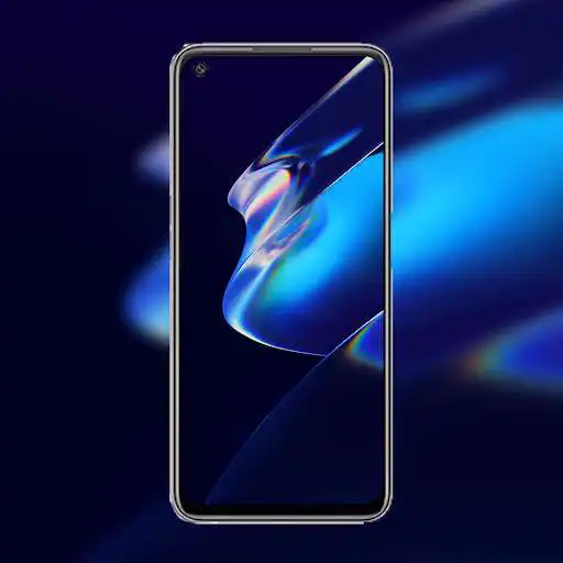 Play Oppo K9s Pro Wallpapers  and enjoy Oppo K9s Pro Wallpapers with UptoPlay