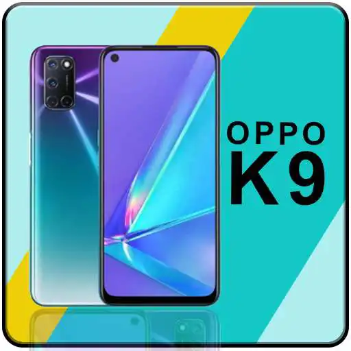 Play Oppo K9 Wallpapers & themes APK