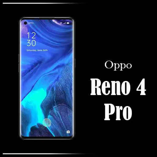 Play Oppo Reno 4 Pro Ringtones, Themes, Live Wallpapers APK