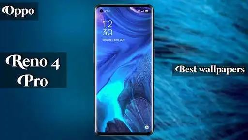 Play Oppo Reno 4 Pro Ringtones, Themes, Live Wallpapers as an online game Oppo Reno 4 Pro Ringtones, Themes, Live Wallpapers with UptoPlay