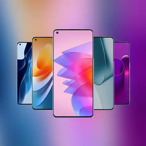 Play Oppo Reno 7 Pro Wallpaper APK