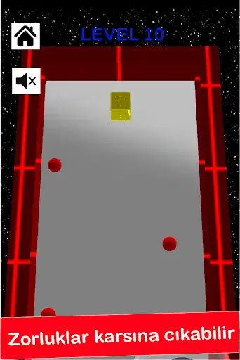 Play Opposite Cubes as an online game Opposite Cubes with UptoPlay