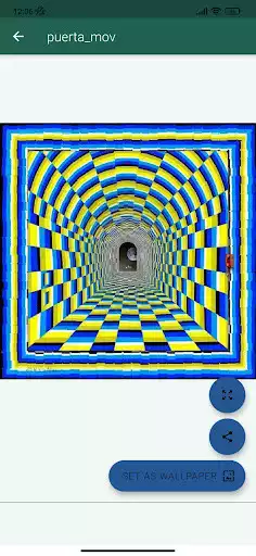 Play Optical illusions  and enjoy Optical illusions with UptoPlay