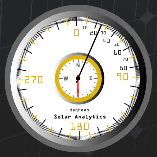 Play Optimal Tilt Angle - PV System APK