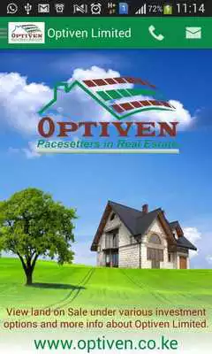 Play Optiven Limited