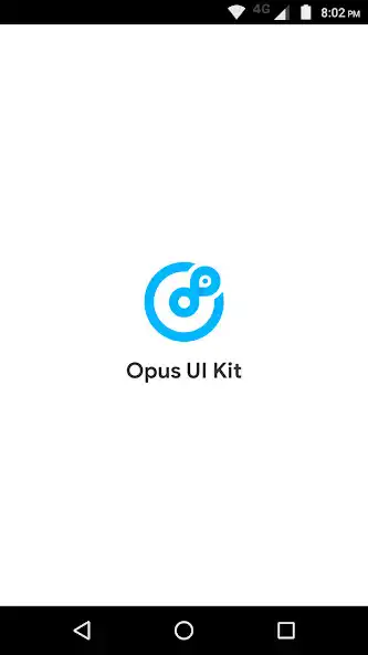 Play Opus UI Kit  and enjoy Opus UI Kit with UptoPlay