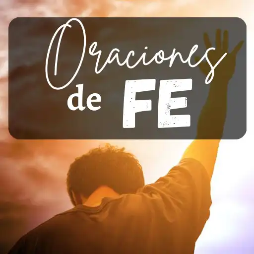 Play Oraciones poderosas de Fe APK