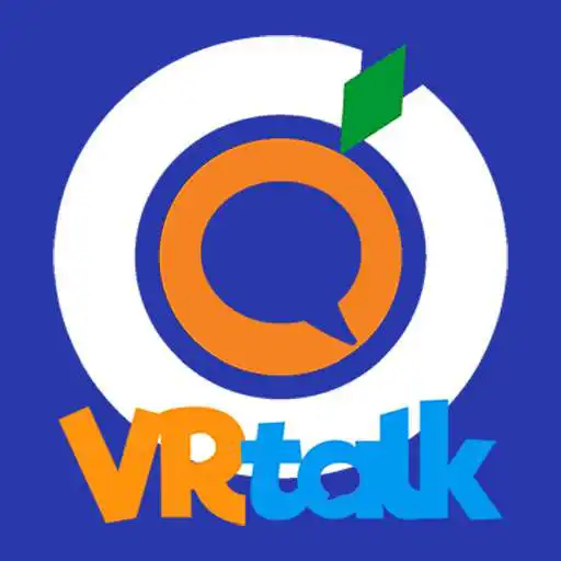 Play Orange Class VR Talk APK