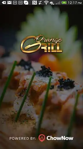 Play Orange Grill NY  and enjoy Orange Grill NY with UptoPlay