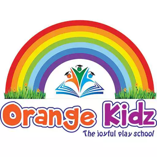 Play Orange Kidz ~ The Joyful Play School APK