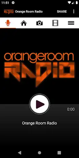 Play Orange Room Radio  and enjoy Orange Room Radio with UptoPlay